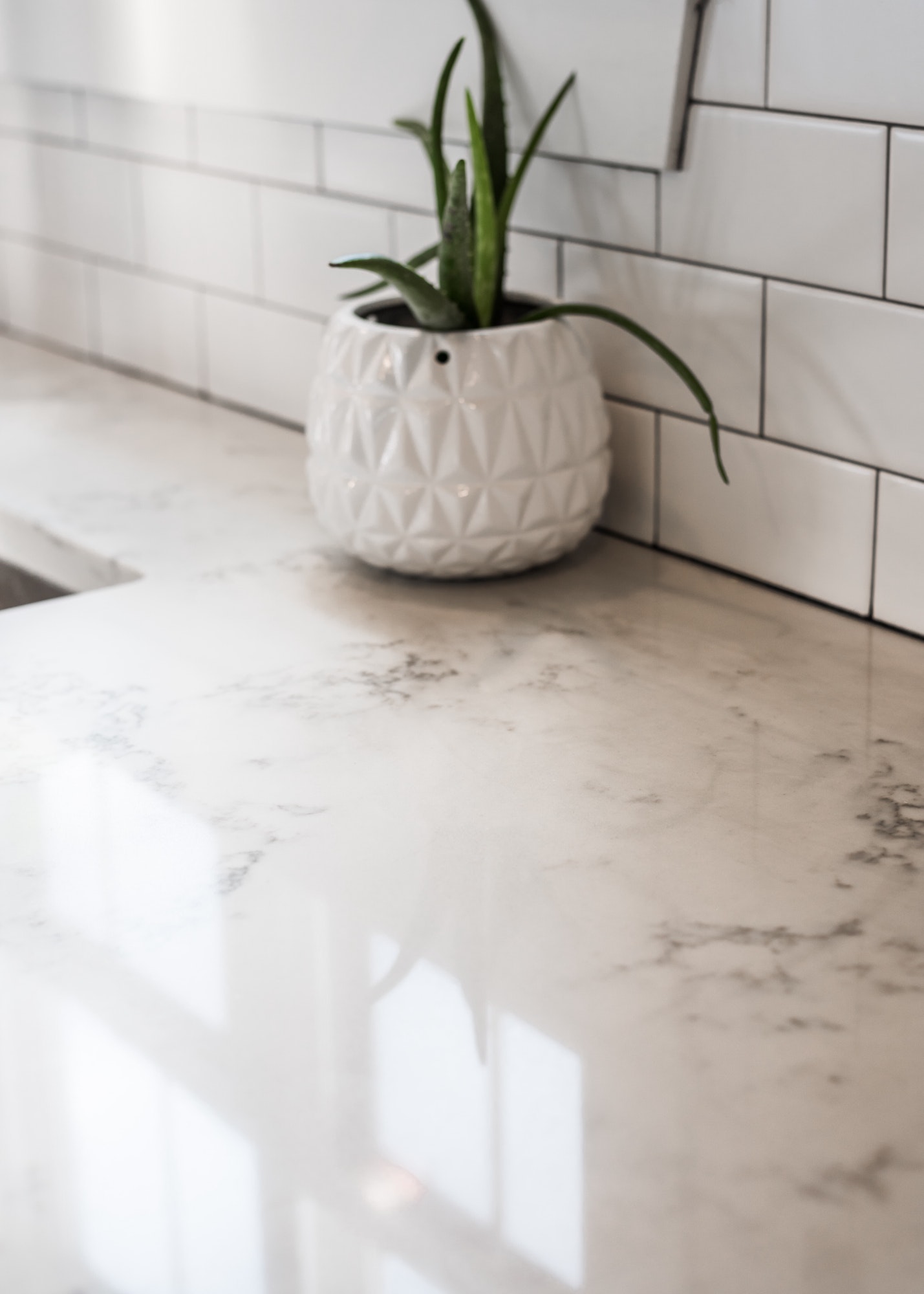 Marble Countertop