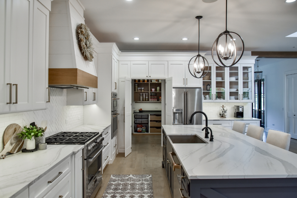 get the most out of your kitchen remodel in Albany