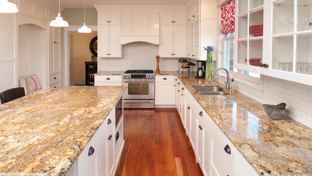 affordable granite countertops in Albany