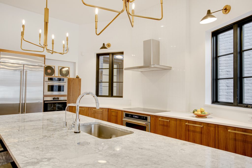 affordable countertops in Albany