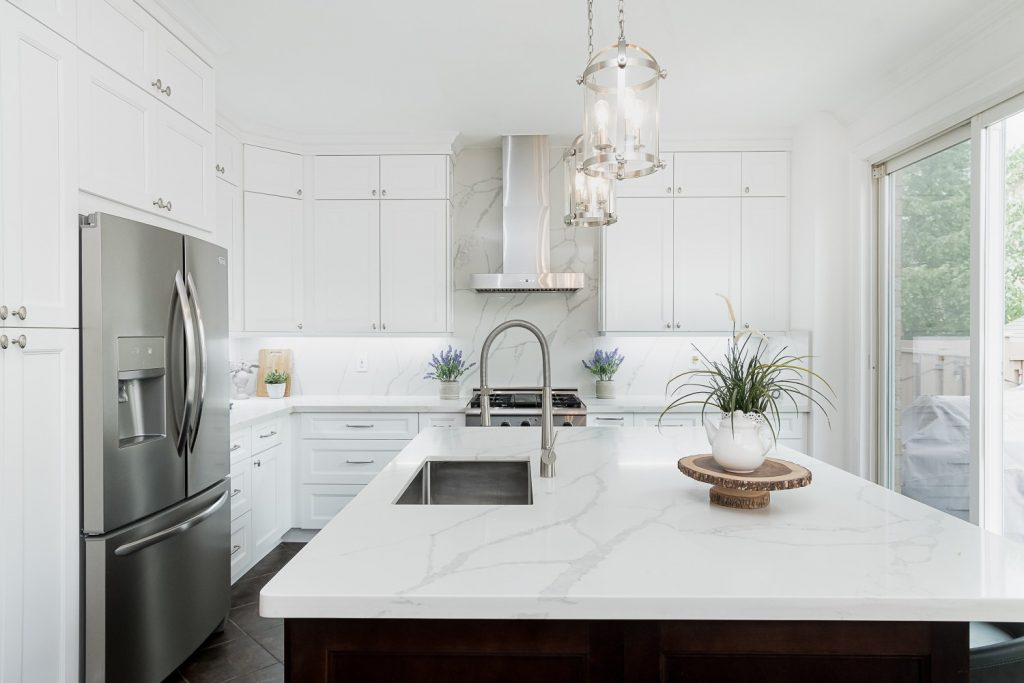 affordable countertops in Albany