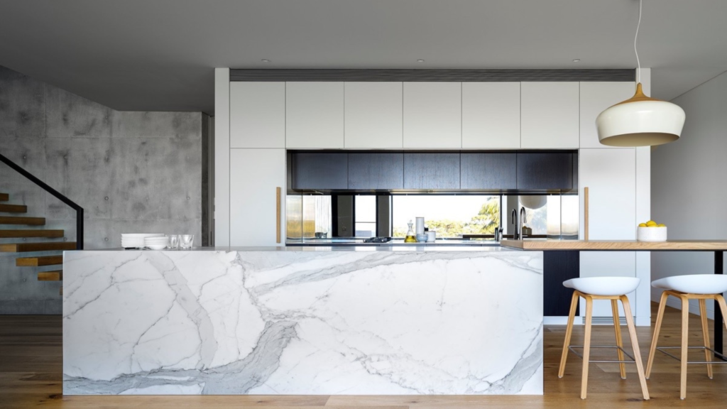 marble countertops in Albany, NY