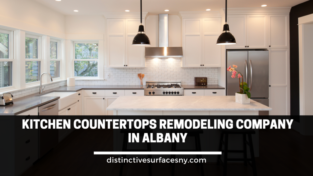 Kitchen Countertops Remodeling Company In Albany 1024x576 