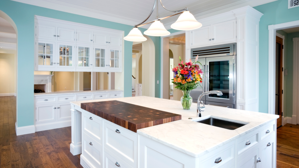 countertops remodeling company