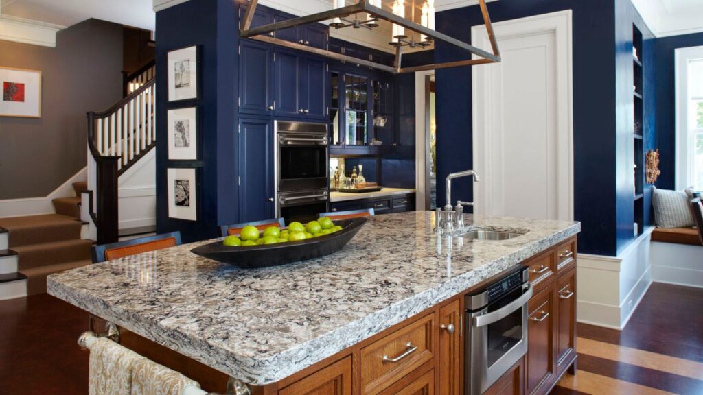 countertops company Albany