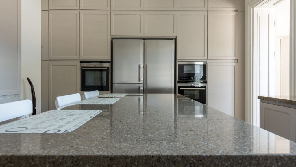 custom countertops Albany,