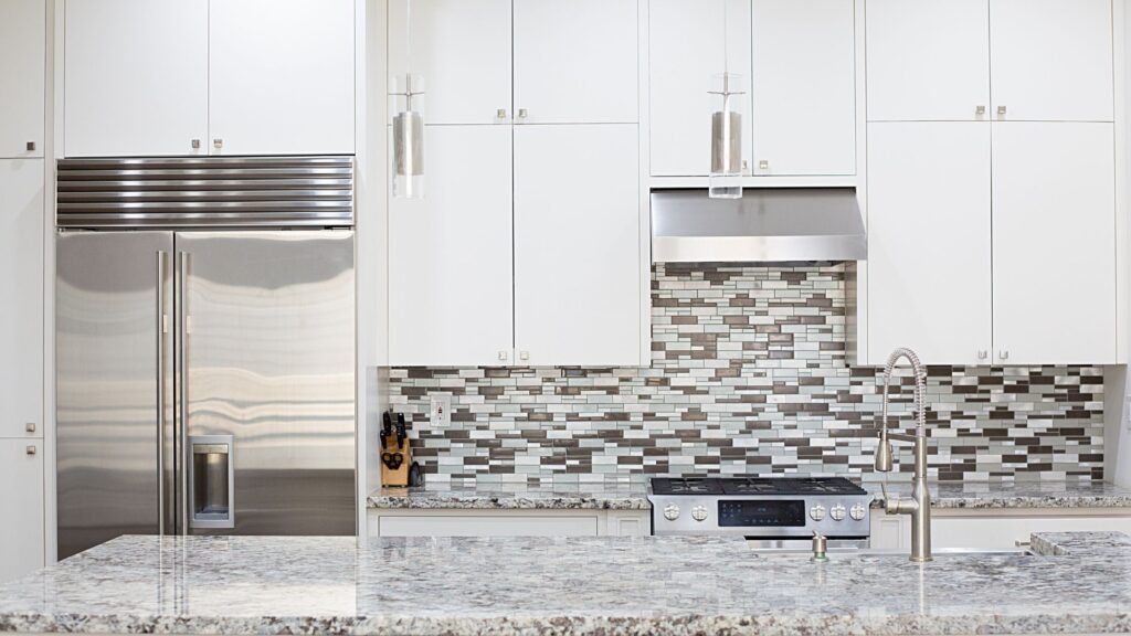 custom granite kitchen countertops custom granite kitchen countertops