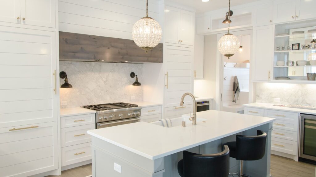 Cambria Countertops in New York Cambria Countertops in New York