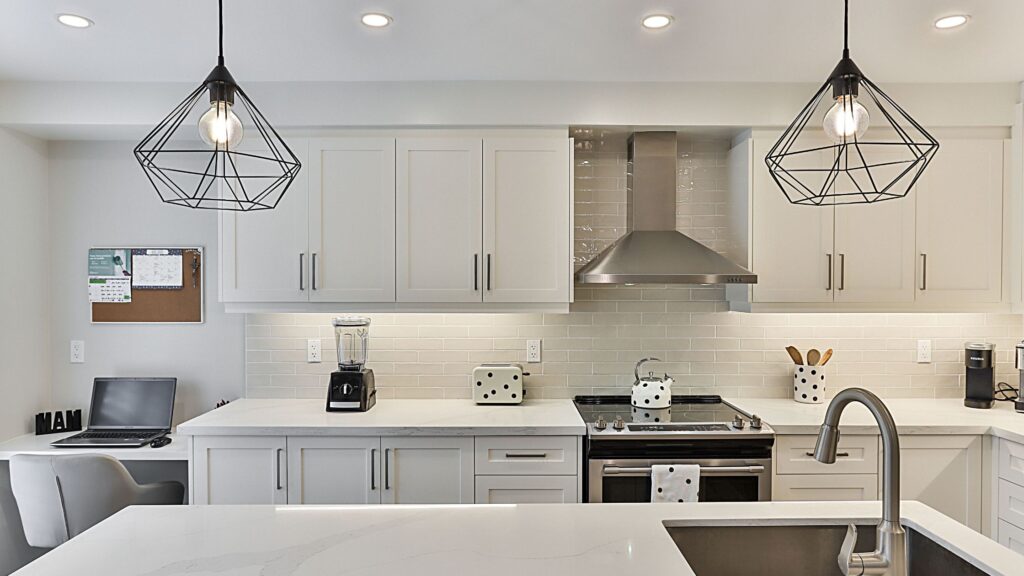 Kitchen Countertops in New York