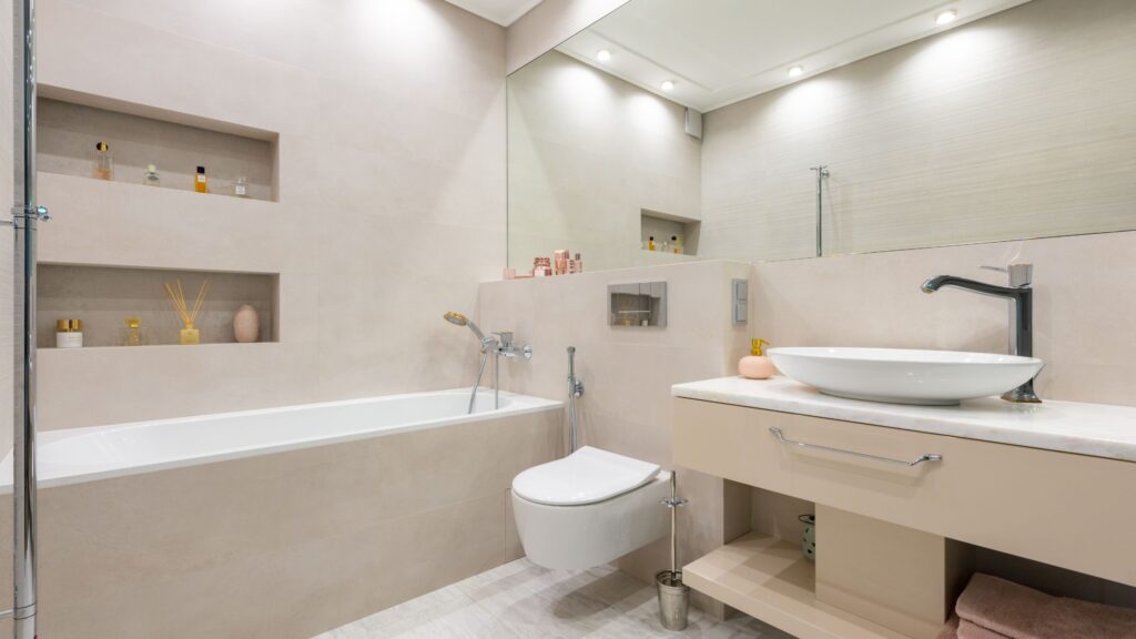 Bathroom Countertops materials Bathroom Countertops materials