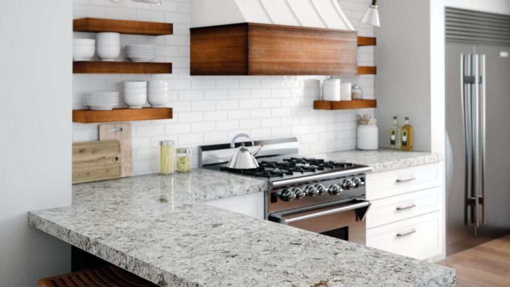 Cambria countertops in NY Cambria countertops in NY