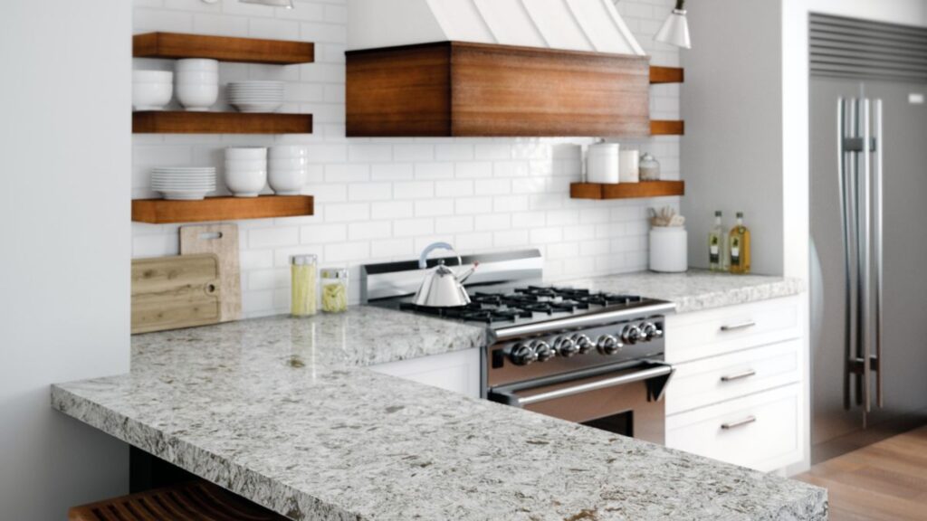 Cambria countertops in NY 