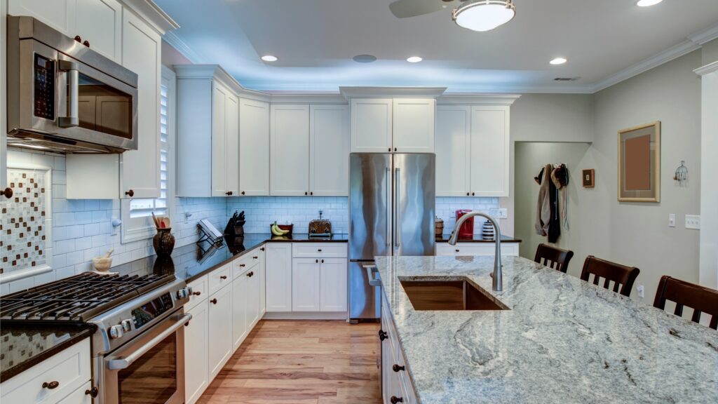 Black and White Quartzite Black and White Quartzite