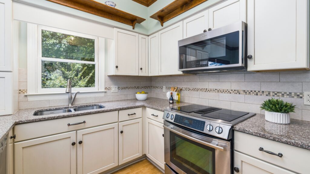 Granite Kitchen Countertops in New York Granite Kitchen Countertops in New York