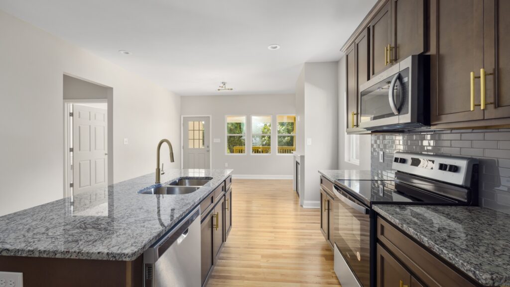Granite kitchen countertops Granite kitchen countertops