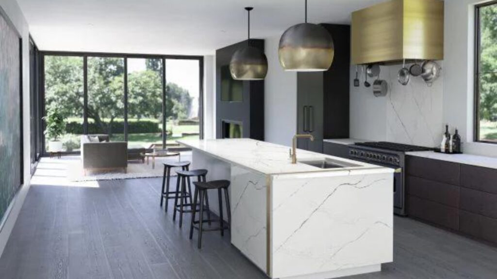 Soapstone Countertops in New York