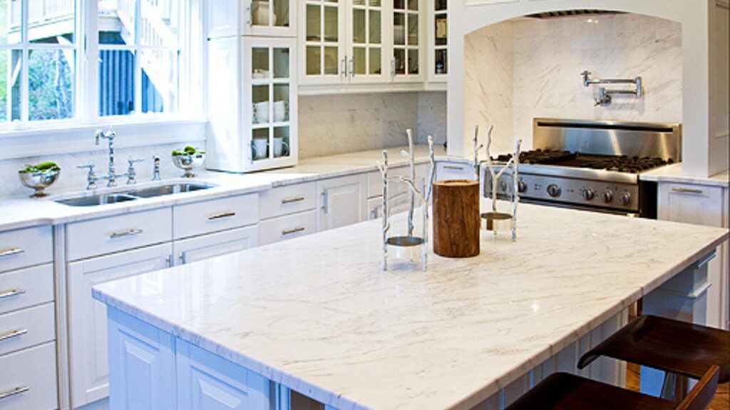 affordable quartz countertops in New York