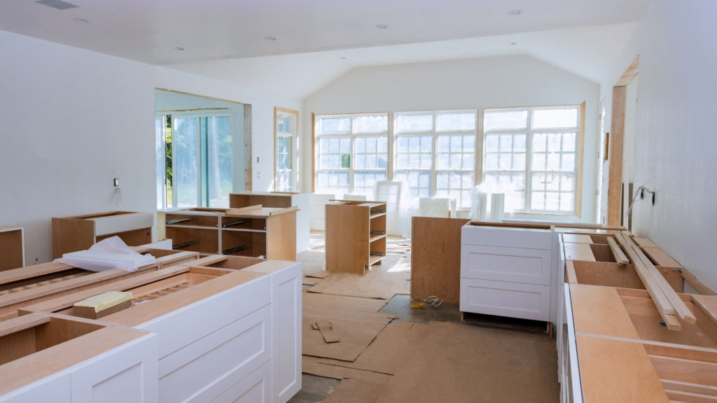 countertop replacement in New York