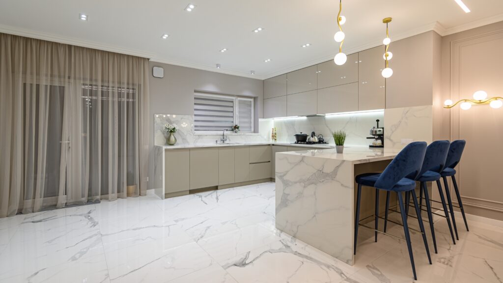 marble countertop fabricator