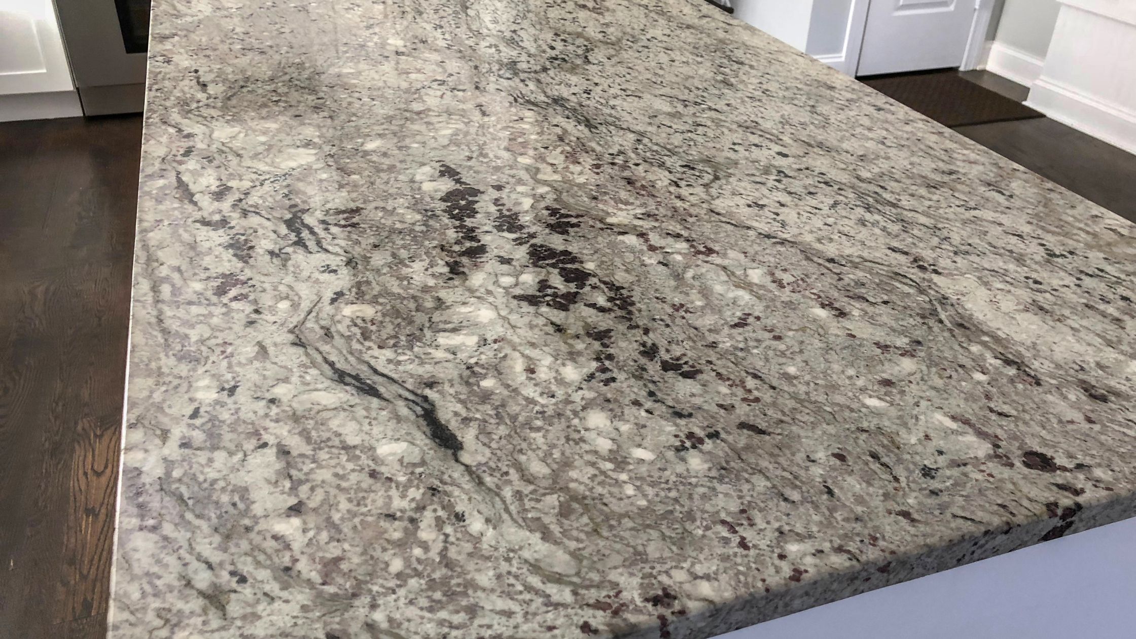 granite fabricators near me